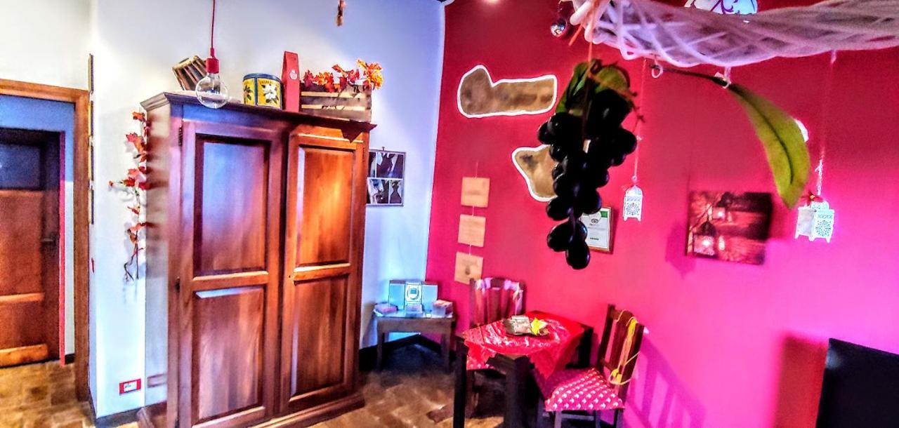 B&B Le Undici Lune San Gimignano Exteriér fotografie