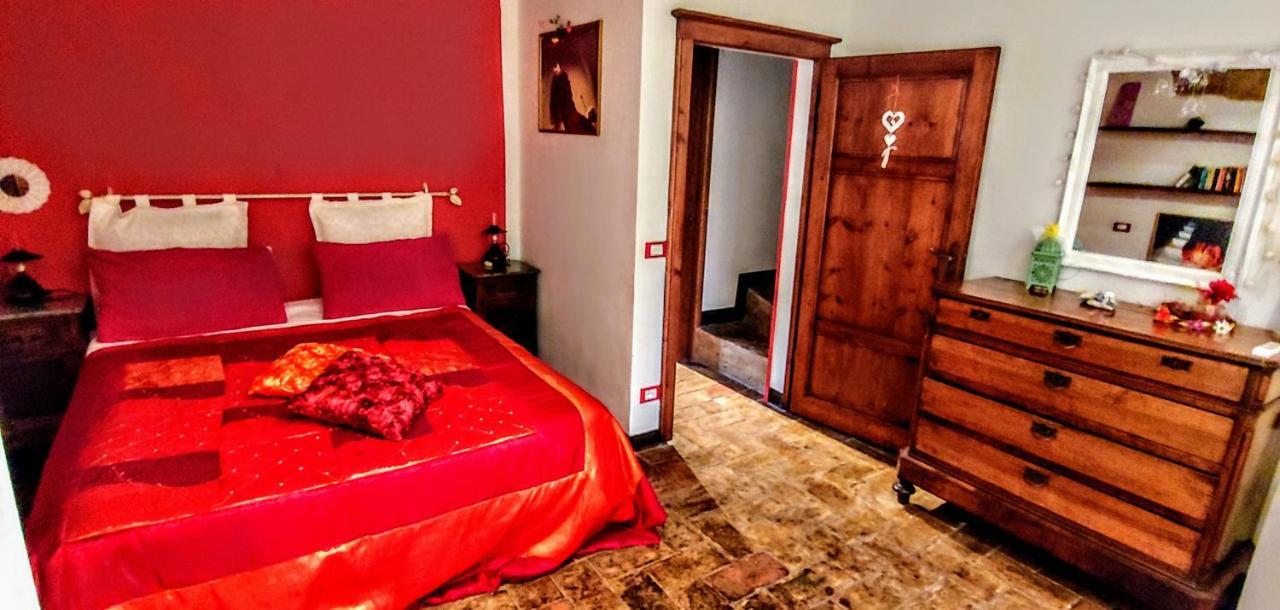 B&B Le Undici Lune San Gimignano Exteriér fotografie