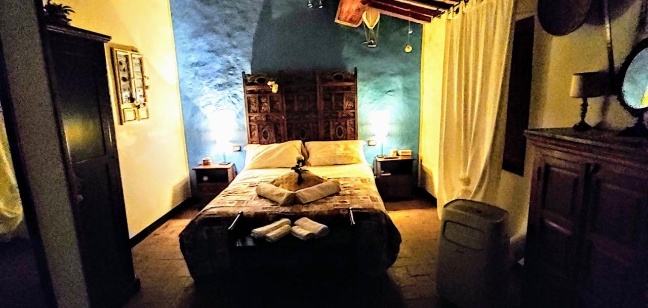 B&B Le Undici Lune San Gimignano Exteriér fotografie